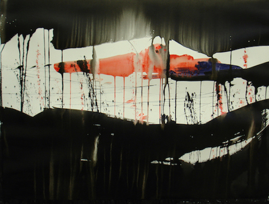 The Soul of Chinese Calligraphy